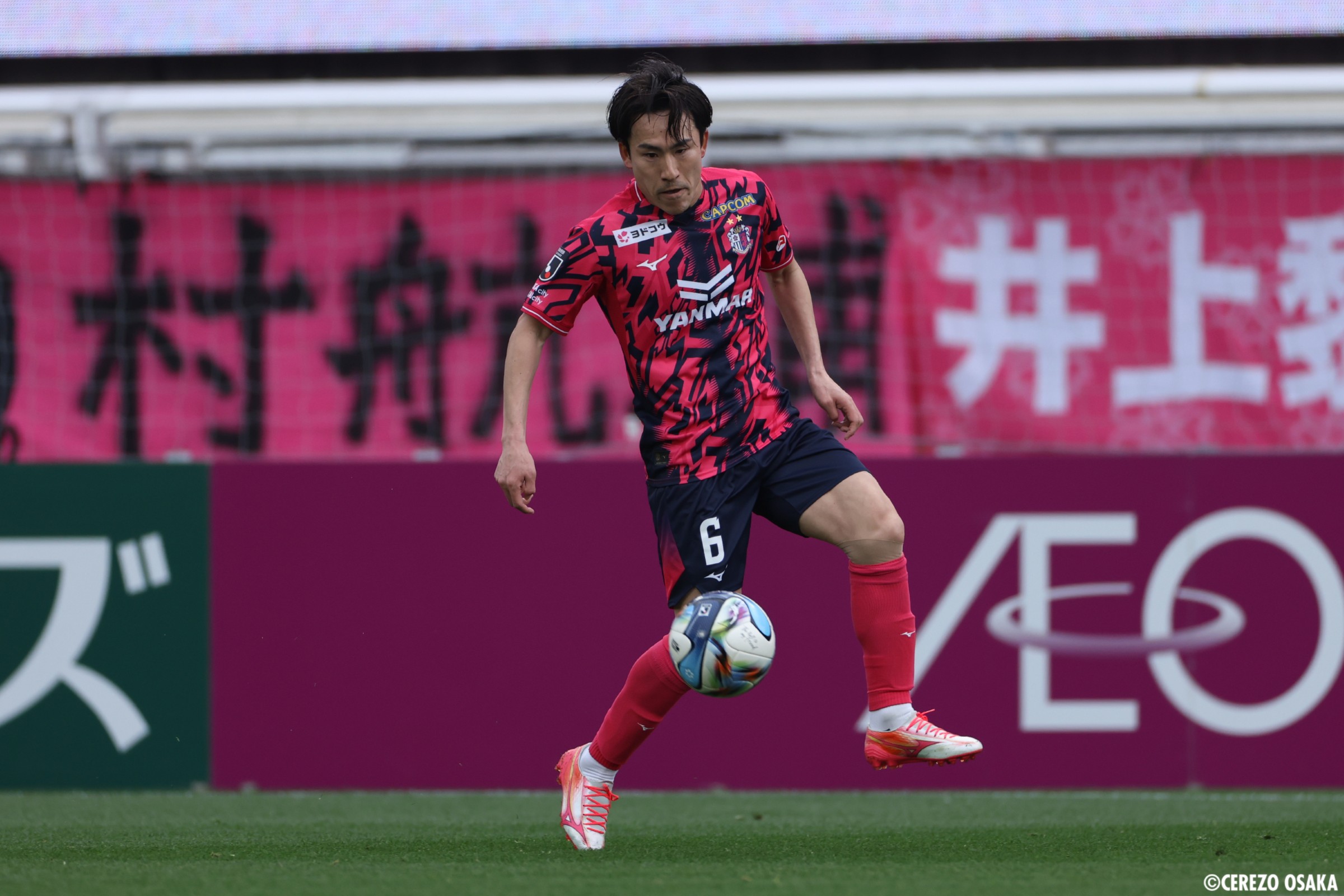 3/22 神戸戦 | 試合結果 | セレッソ大阪オフィシャルウェブサイト